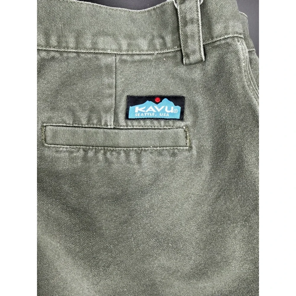 Kavu great 100%